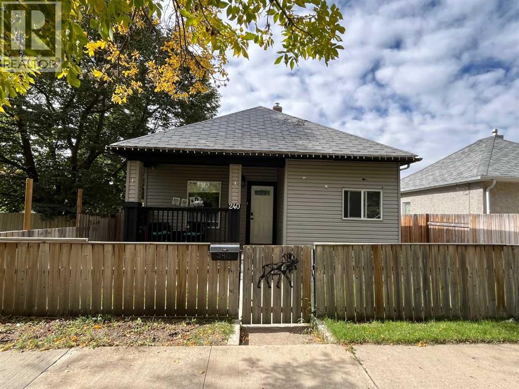 Property for sale at 240 20 Street N