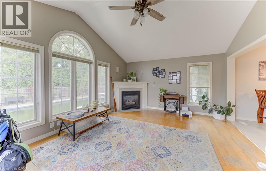 133 CORNELL Avenue - 17