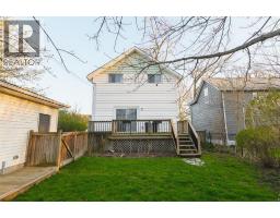 Mud room - 316 Bright Street, Sarnia, ON N7T4G2 Photo 9