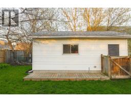 Primary Bedroom - 316 Bright Street, Sarnia, ON N7T4G2 Photo 7