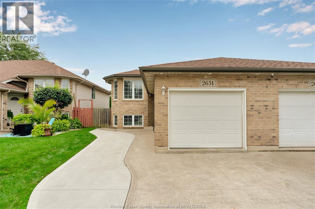 2651 TEEDIE CRESCENT - 2