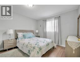 Bedroom - 2651 Teedie Crescent, Windsor, ON N8R2K5 Photo 12