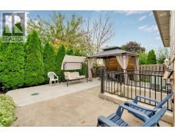 2651 Teedie Crescent, Windsor, ON N8R2K5 Photo 29