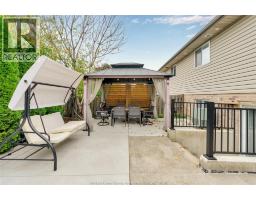 2651 Teedie Crescent, Windsor, ON N8R2K5 Photo 31