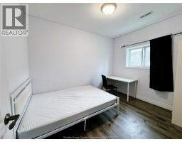 3pc Ensuite bath - 475 Josephine Unit# Lower, Windsor, ON N9B2K9 Photo 10