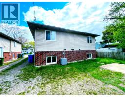 475 Josephine Unit# Lower, Windsor, ON N9B2K9 Photo 16