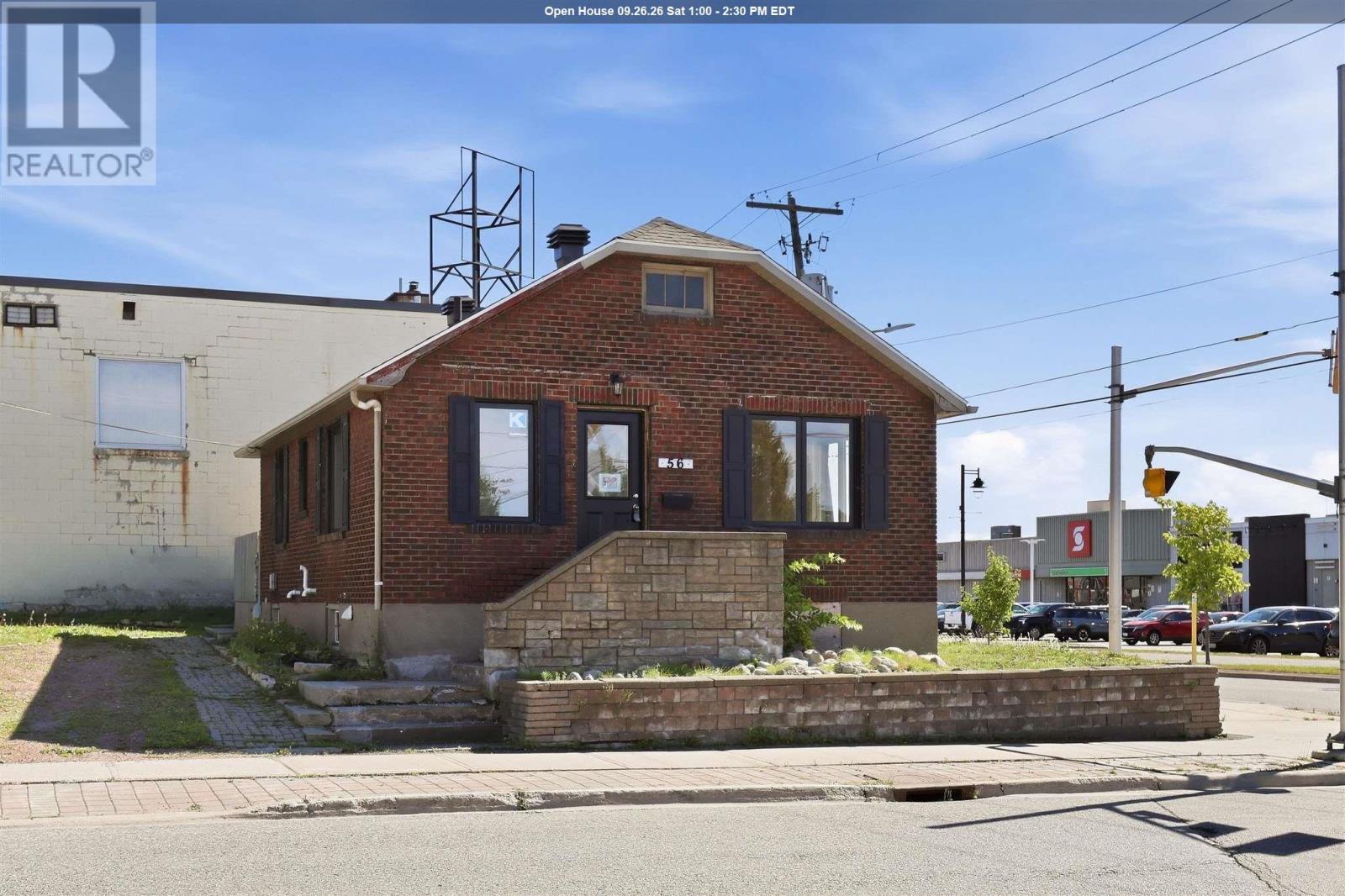 Property for sale at 56 Dennis ST