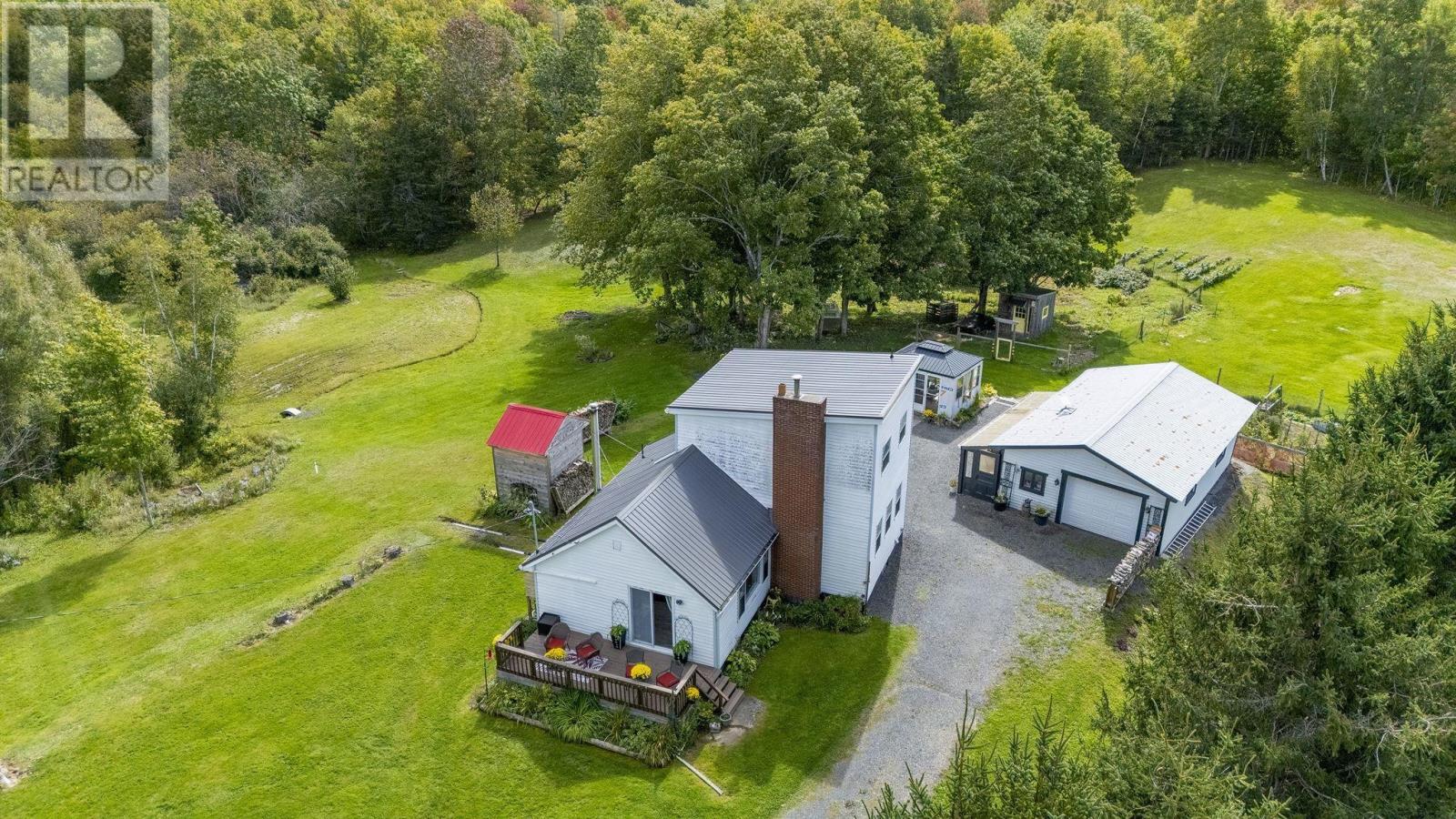 Property for sale at 997 East River East Side Road