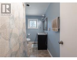 Eat in kitchen - 41 Moxam Drive, Greater Sudbury, ON P3Y1C5 Photo 10