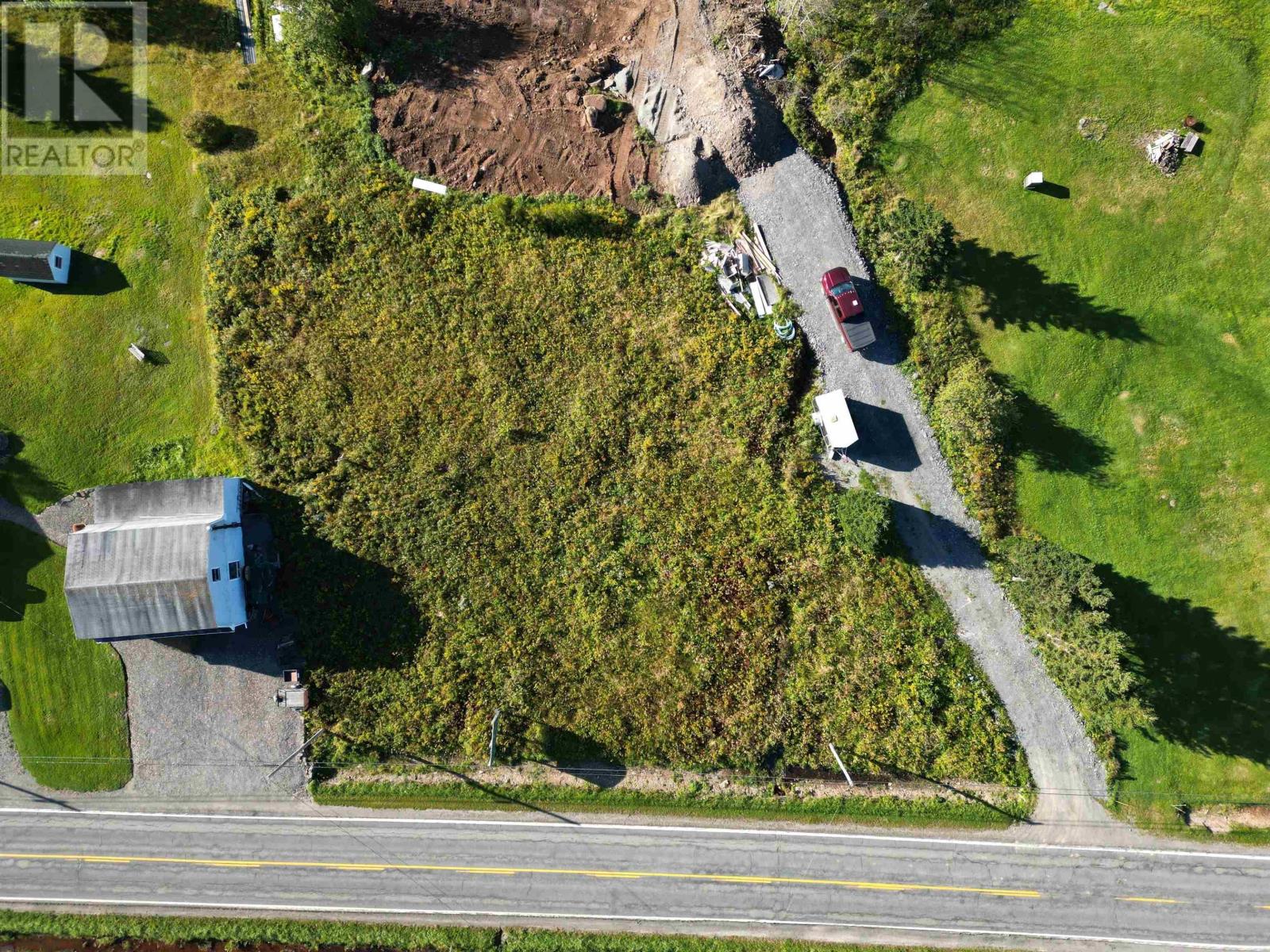 Lot 6 #4 Highway, River Bourgeois — photo 2