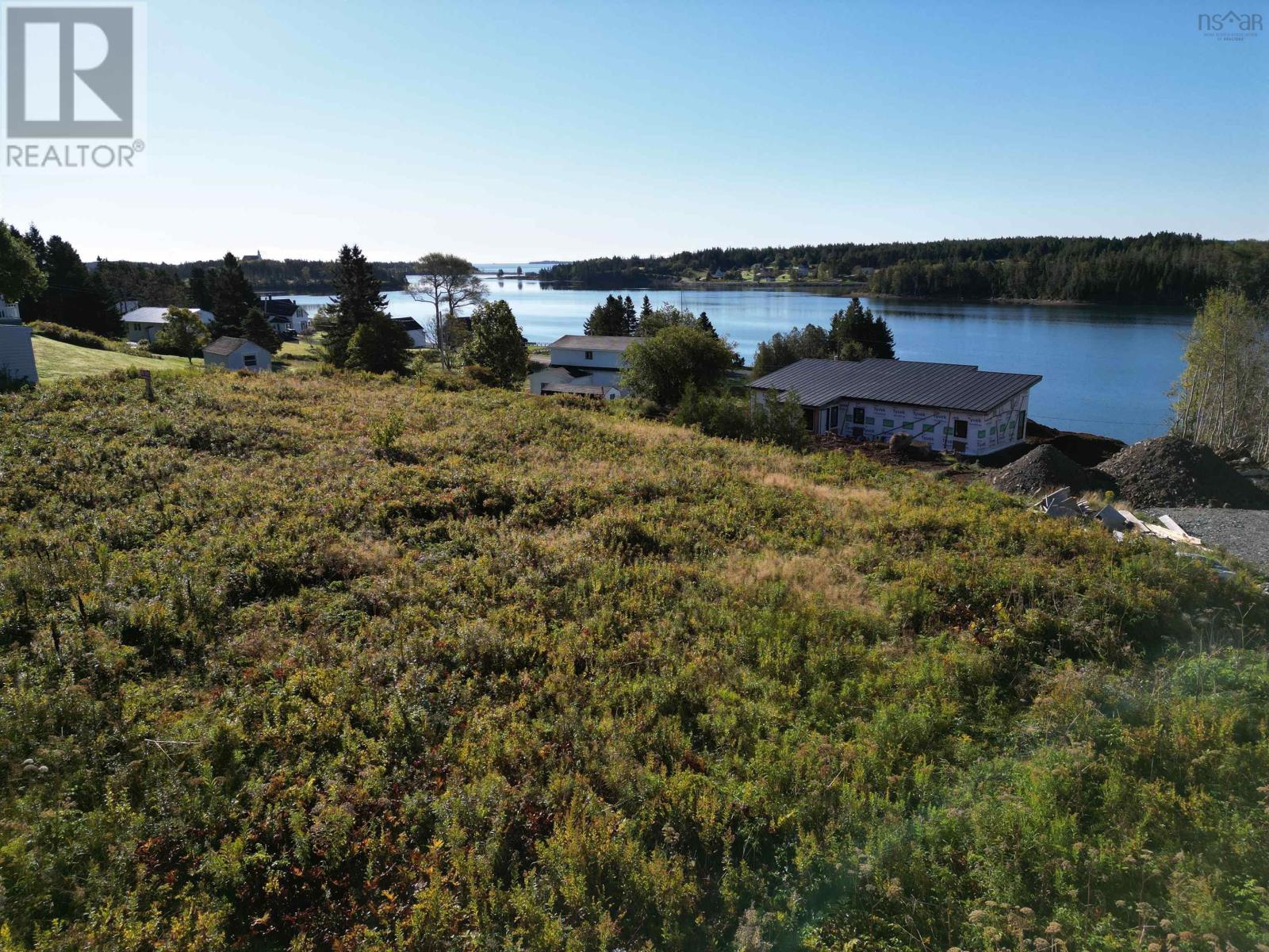 Lot 6 #4 Highway, River Bourgeois — photo 5