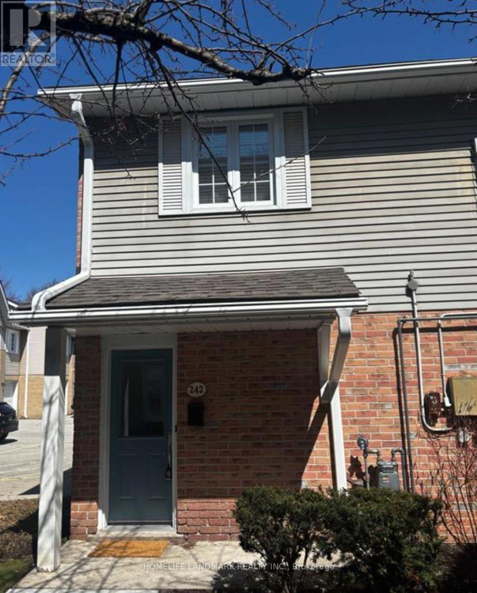 Property for sale at 242 - 2110 CLEAVER AVENUE