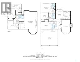 3222 Peyson Bay E, Regina, SK S4V2W8 Photo 63