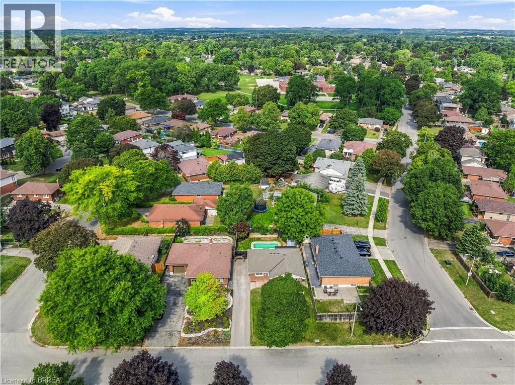 47 BUCKINGHAM Street - 5