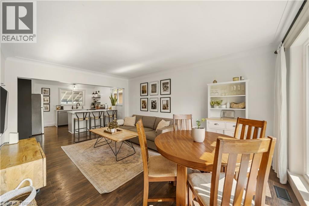 47 BUCKINGHAM Street - 8