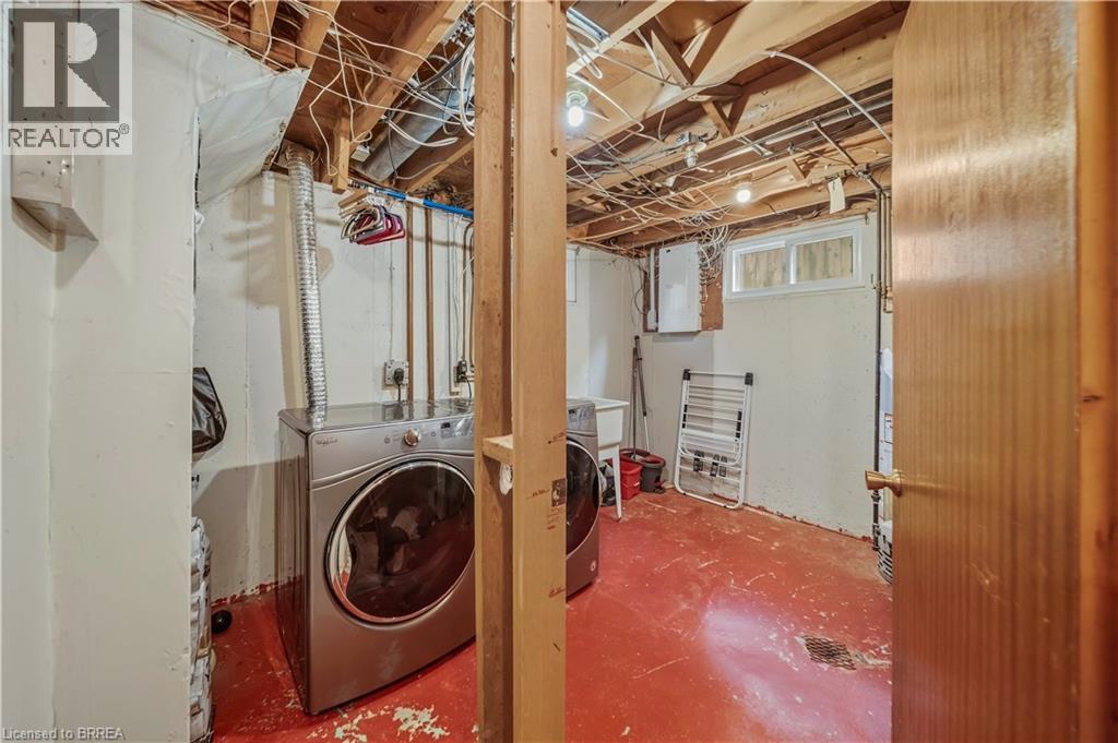 47 BUCKINGHAM Street - 32
