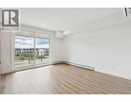 Primary Bedroom - 3402, 3700 Seton Avenue Se, Calgary, AB T3M4J1 Photo 6