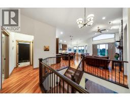 Recreational, Games room - 517 Boulder Creek Circle Se, Langdon, AB T0J1X3 Photo 13