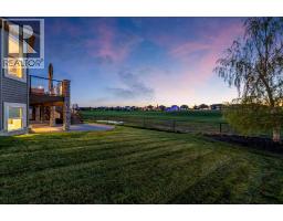 Pantry - 517 Boulder Creek Circle Se, Langdon, AB T0J1X3 Photo 6