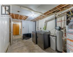 639 Albert Street Unit# 7, Waterloo, ON N2L3V5 Photo 40