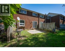 639 Albert Street Unit# 7, Waterloo, ON N2L3V5 Photo 43