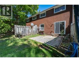 639 Albert Street Unit# 7, Waterloo, ON N2L3V5 Photo 41