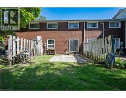 639 Albert Street Unit# 7, Waterloo, ON N2L3V5 Photo 42