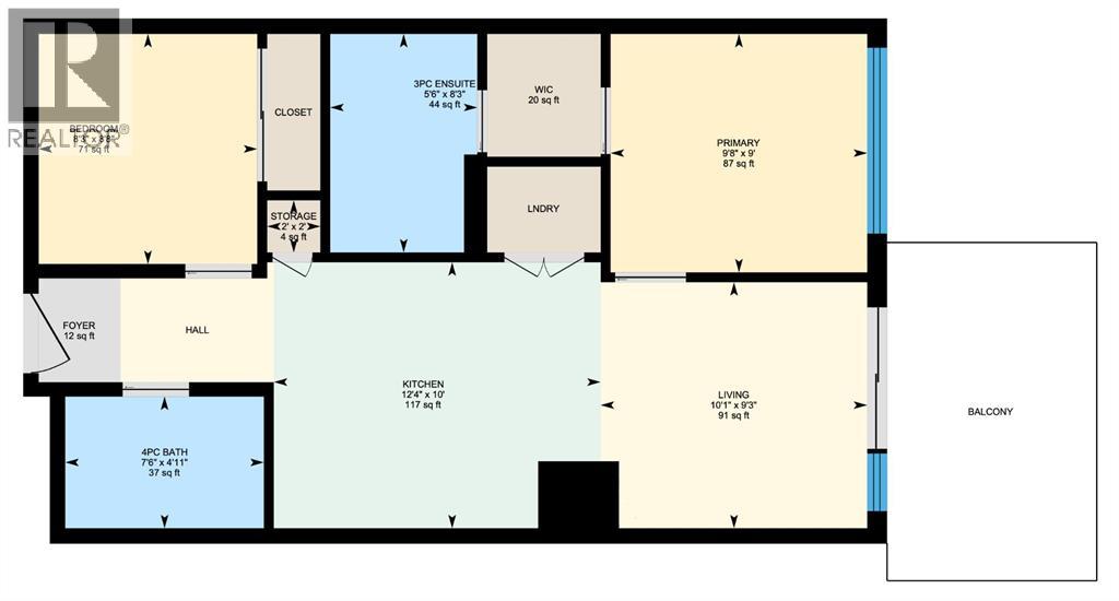 707, 8505 Broadcast Avenue SW - photo 26