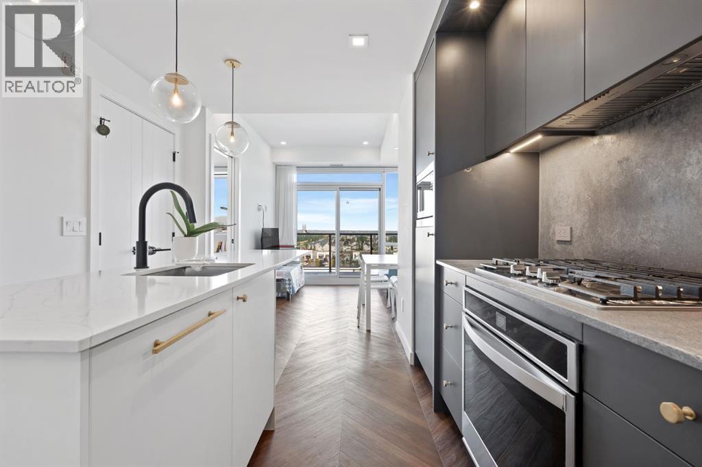 707, 8505 Broadcast Avenue SW - photo 2