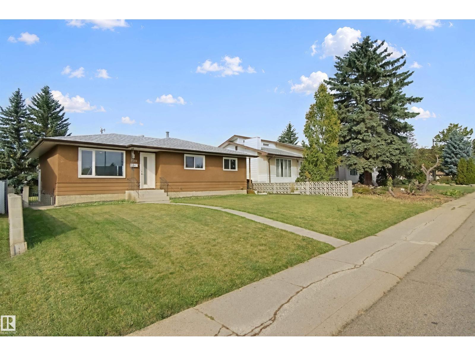 Property for sale at 13212 73 ST NW