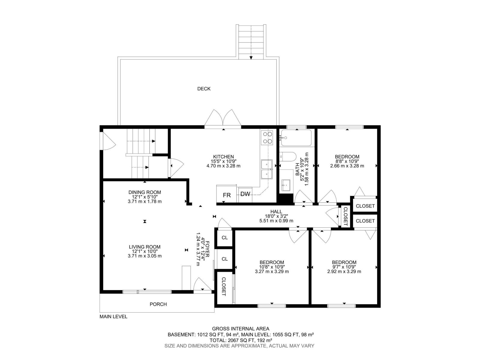 13212 73 ST NW - 61