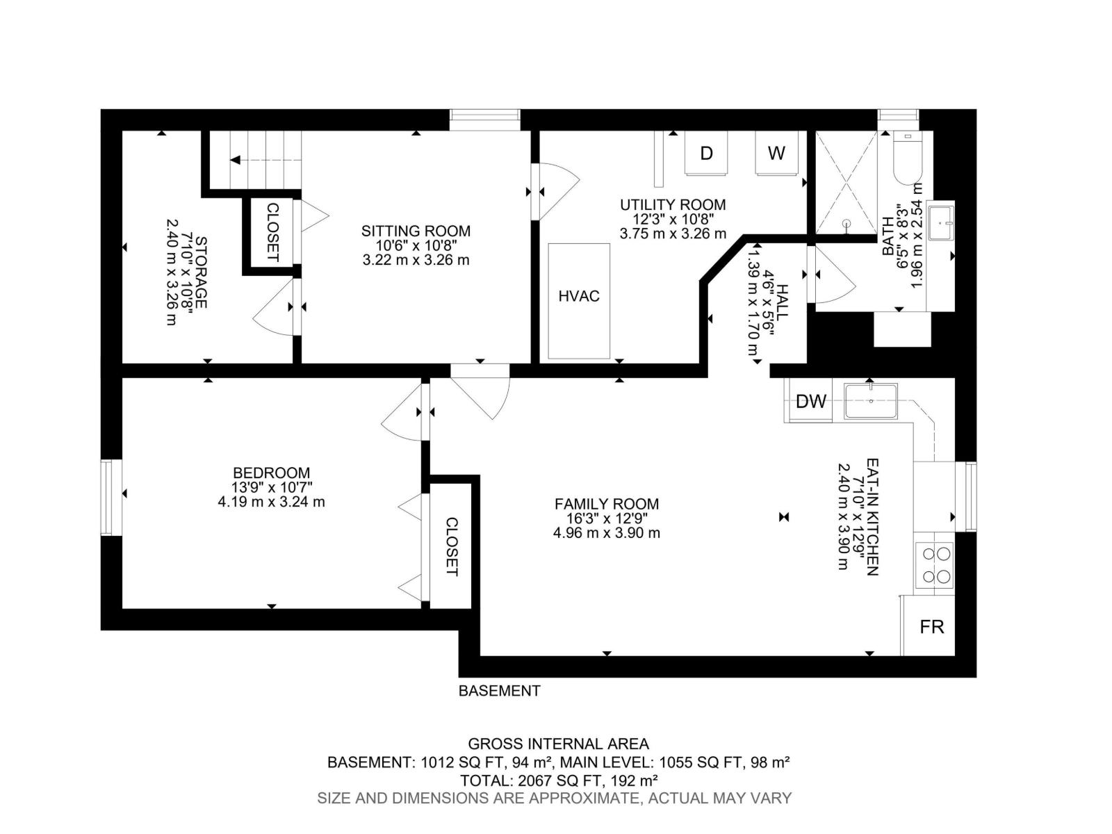 13212 73 ST NW - 62