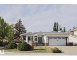 House for sale at 2 Hillview Cr NE, Sherwood Park — MLS® E4510368