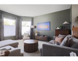 Recreation room - 2 Hillview Cr Ne, Sherwood Park, AB T8A4Z7 Photo 10
