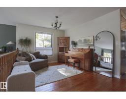 Bedroom 5 - 2 Hillview Cr Ne, Sherwood Park, AB T8A4Z7 Photo 12