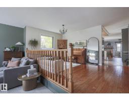 Bedroom 2 - 2 Hillview Cr Ne, Sherwood Park, AB T8A4Z7 Photo 6