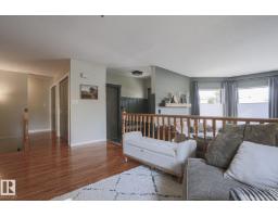 Bedroom 3 - 2 Hillview Cr Ne, Sherwood Park, AB T8A4Z7 Photo 7