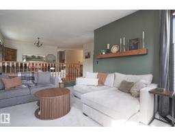 Bedroom 4 - 2 Hillview Cr Ne, Sherwood Park, AB T8A4Z7 Photo 8