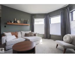 Great room - 2 Hillview Cr Ne, Sherwood Park, AB T8A4Z7 Photo 9