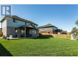 106 Spencer Avenue, Lucan Biddulph, ON N0M2J0 Photo 39