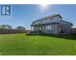 106 Spencer Avenue, Lucan Biddulph, ON N0M2J0 Photo 40