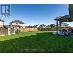 106 Spencer Avenue, Lucan Biddulph, ON N0M2J0 Photo 41
