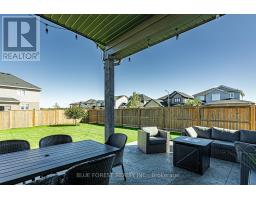106 Spencer Avenue, Lucan Biddulph, ON N0M2J0 Photo 43