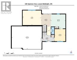 106 Spencer Avenue, Lucan Biddulph, ON N0M2J0 Photo 45