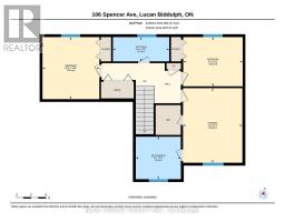 106 Spencer Avenue, Lucan Biddulph, ON N0M2J0 Photo 46