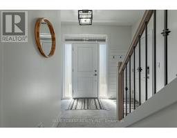 Primary Bedroom - 106 Spencer Avenue, Lucan Biddulph, ON N0M2J0 Photo 8