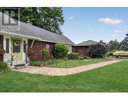 Kitchen - 2631 Thompson Road, Fort Erie, ON L2A5M4 Photo 6