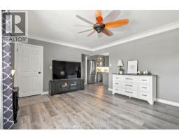 Living room - 15198 St. Ignatius Line, Bothwell, ON N0P1C0 Photo 10