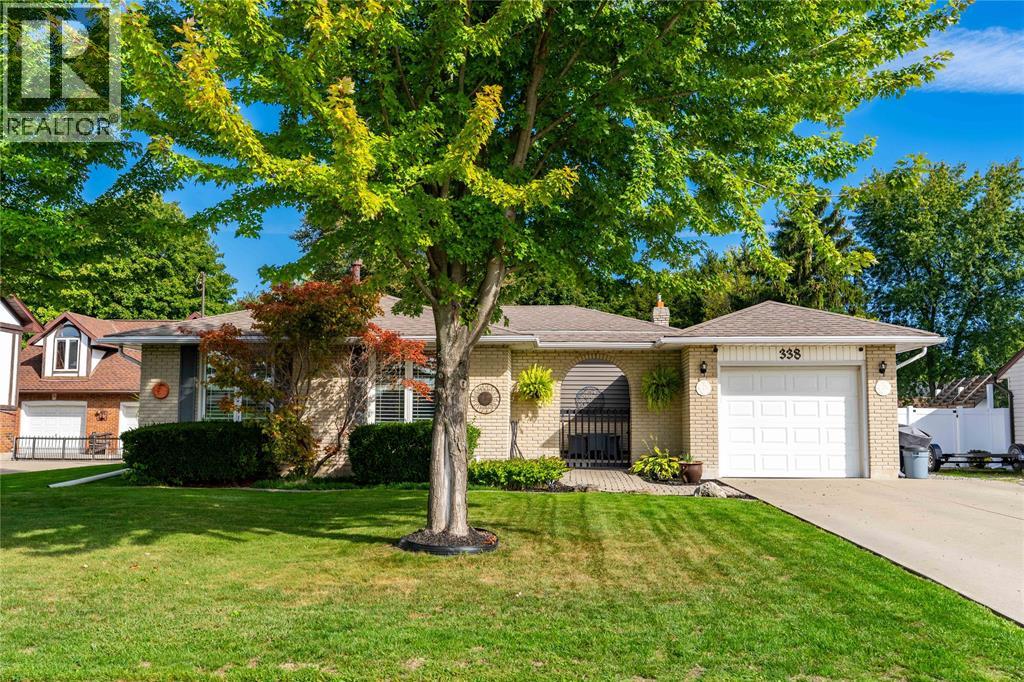 Property for sale at 338 HILL STREET