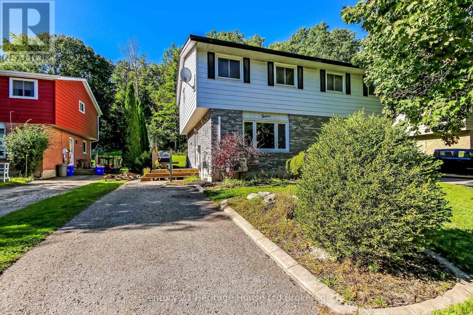 Property for sale at 12 INNES PLACE